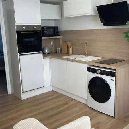 Appartement L'ancre Rochelaise Proche Marche Et Vieux Port